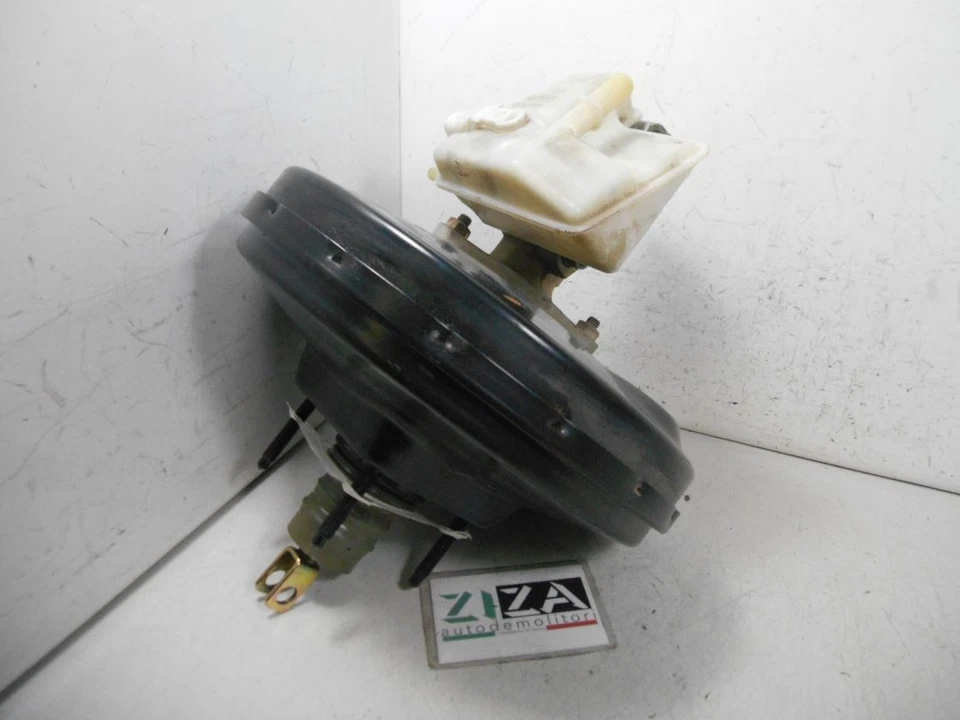 Servofreno Ford Focus C-Max 1.6 80kw G8DA 2004 3M51-2B195-AH - Imagen 4 de 4