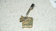Porte arrière et accessoires Renault R16