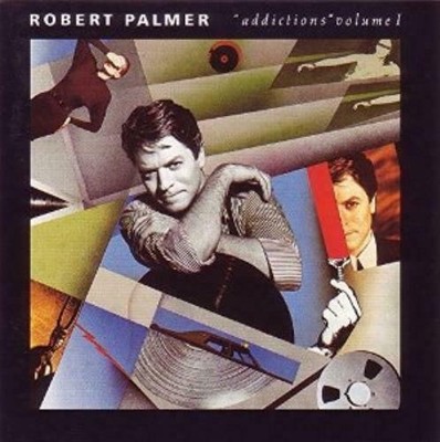 Addictions vol. 1 (compilation 1989) CD