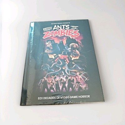 From Ants to Zombies - Buch - OVP - Top!