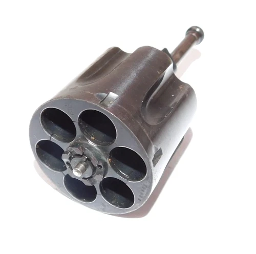 Smith & Wesson 1917 DA .45 ACP Cylinder Assembly AJ269