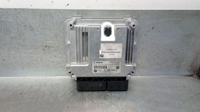 8598806 ECU-MOTORSTEUERGERÄT UCE MOTORSTEUERGERÄT / 0281034283 BOSCH / 8598806 /