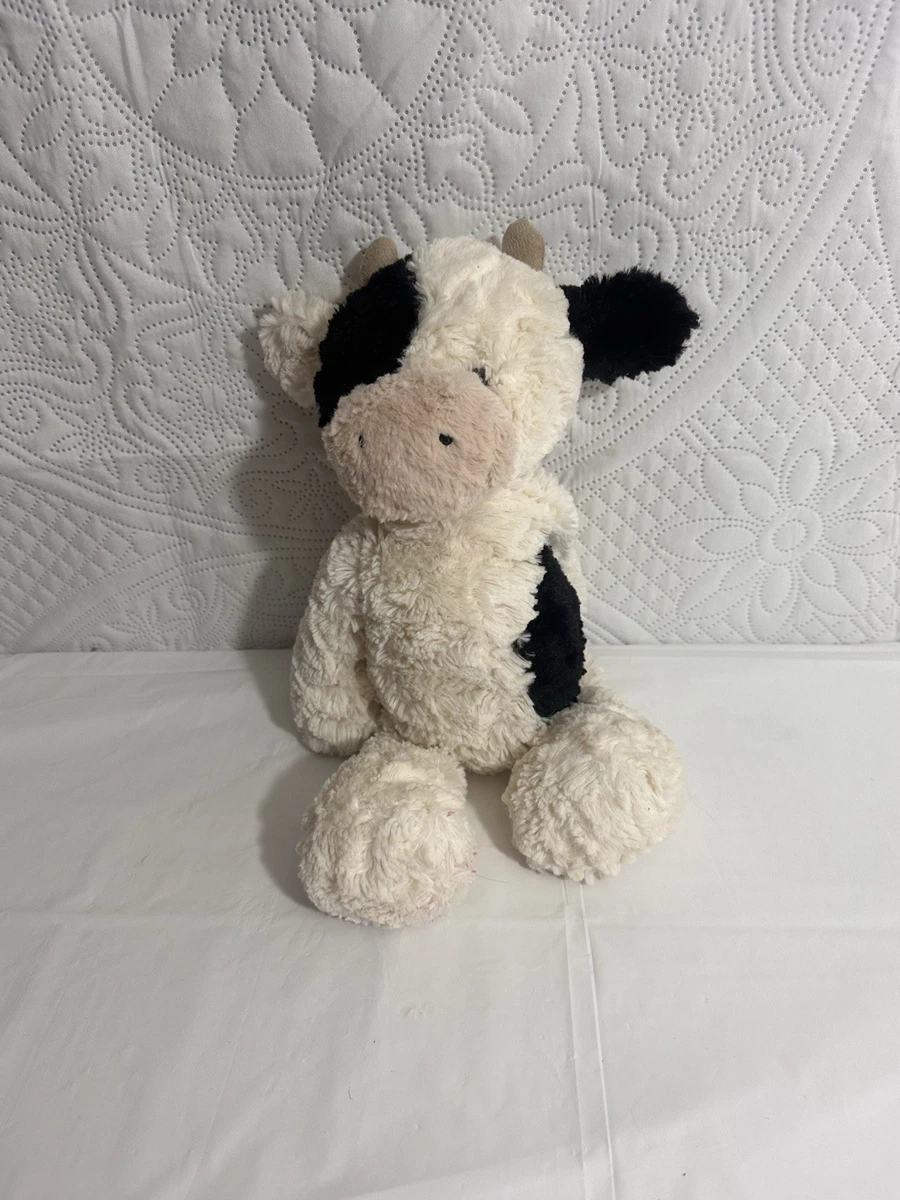 Jellycat Cow for sale | eBay