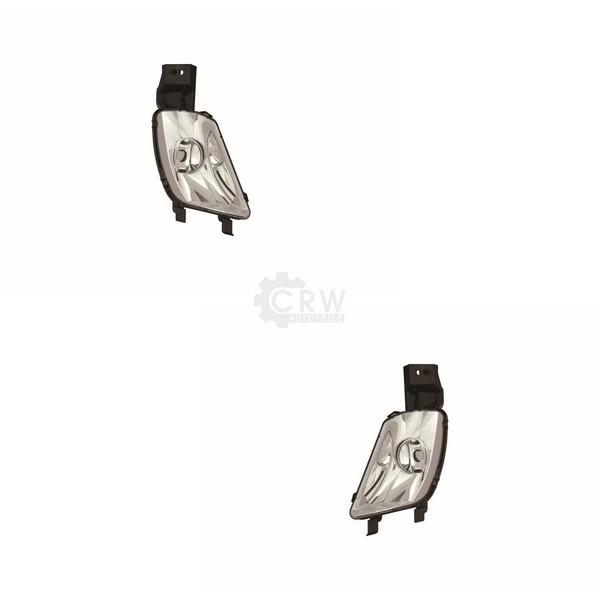 Nebelscheinwerfer Nebelleuchte Nebellicht Set FüR Peugeot H8 Typ Stanley-image