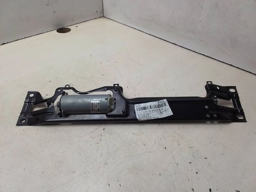 Volkswagen PASSAT B6 2007 Stellmotor elektrische Sitzverstellung 0130002532