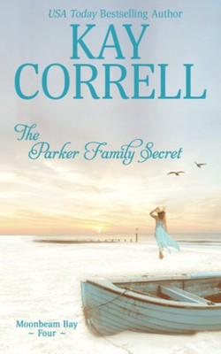 The Parker Family Secret (Moonbeam Bay)