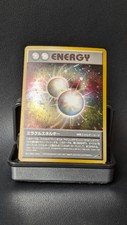 Pokémon TCG Miracle Energy Neo Destiny Japanese Holo Rare WOTC Vintage 2000 LP