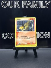 Torchic 77/97 Common ex Dragon Regular 2003 Pokemon Card