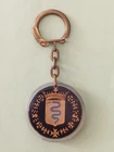 keychain - CRUISEUR COLBERT - army navy military France
