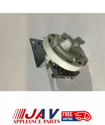 #ad LG Kenmore 6601ER1006G Washer Pressure Switch JJV# 103843 $83.97