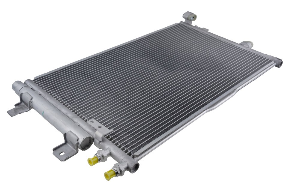 ✅Fits NTY CCS-CH-011 PACIFICA AIR CONDITIONING CONDENSER (08-) 4.0 V ⭐UK Seller⭐