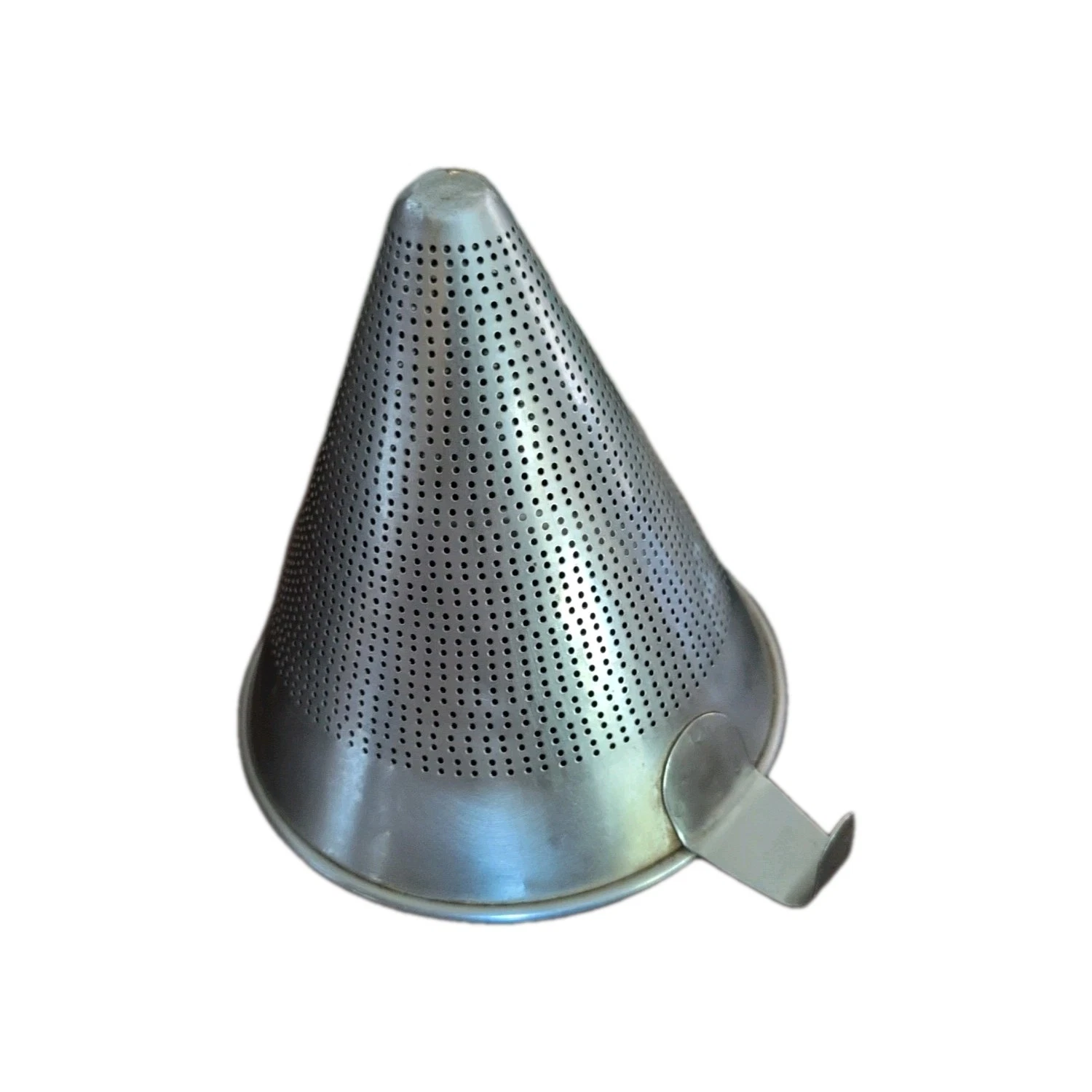 Strainer No 18-8 Stainless Sieve Colander Cone Made In Sweden No Stand