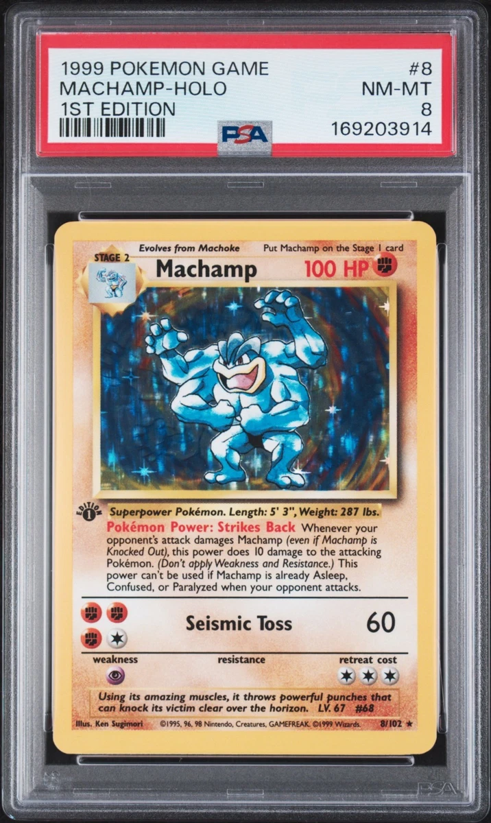 25+ Pokémon TCG Professional Sports Authenticator (PSA) Individual