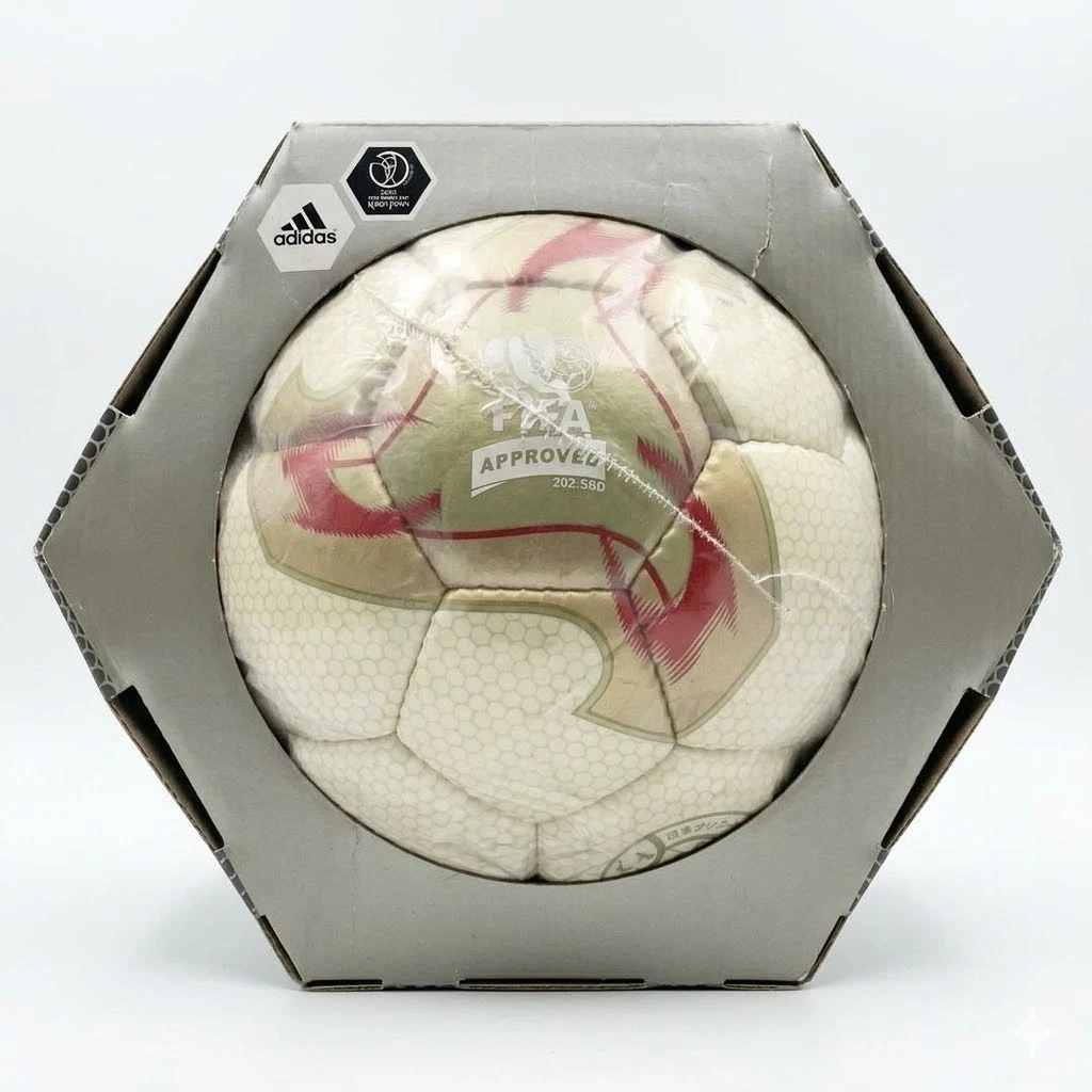World Cup 2002 In Soccer Balls for sale | eBay