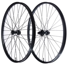 Industry Nine Hydra2 Enduro  29"  6 Bolt  15x110  12x148  XD  Black Wheelset