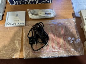 Sega Dreamcast Console Boxed - PAL UK - Boxed Complete CIB