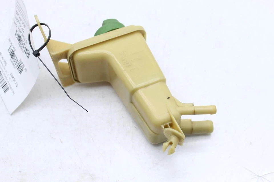 01-05 AUDI ALLROAD QUATTRO 2,7 L Depósito de dirección asistida 36537 Foto 3 de 4