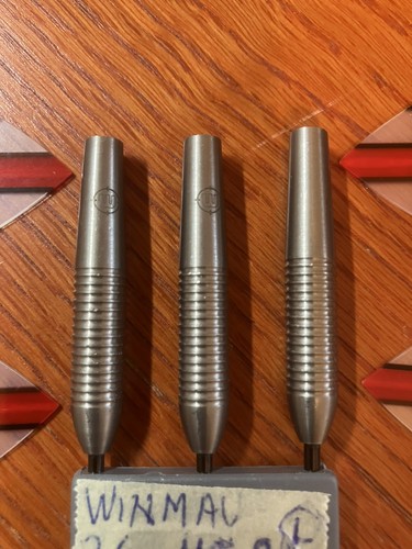 WINMAU DARTS - 26 GRAMS - MINT