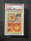 2016 Pokemon XY Charizard RC5/RC32 Generations: Radiant Collection Holo PSA 8