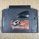 GameShark Pro v3.3 Nintendo 64 N64 Authentic Game Cartridge Tested