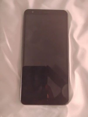 Simple Mobile LG Journey 4G LTE 