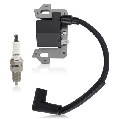 #ad #ad For Honda 30500 ZL8 014 Ignition Coil HONDA GC135 GC160 GSV135 GCV160LA GCV160A $15.19