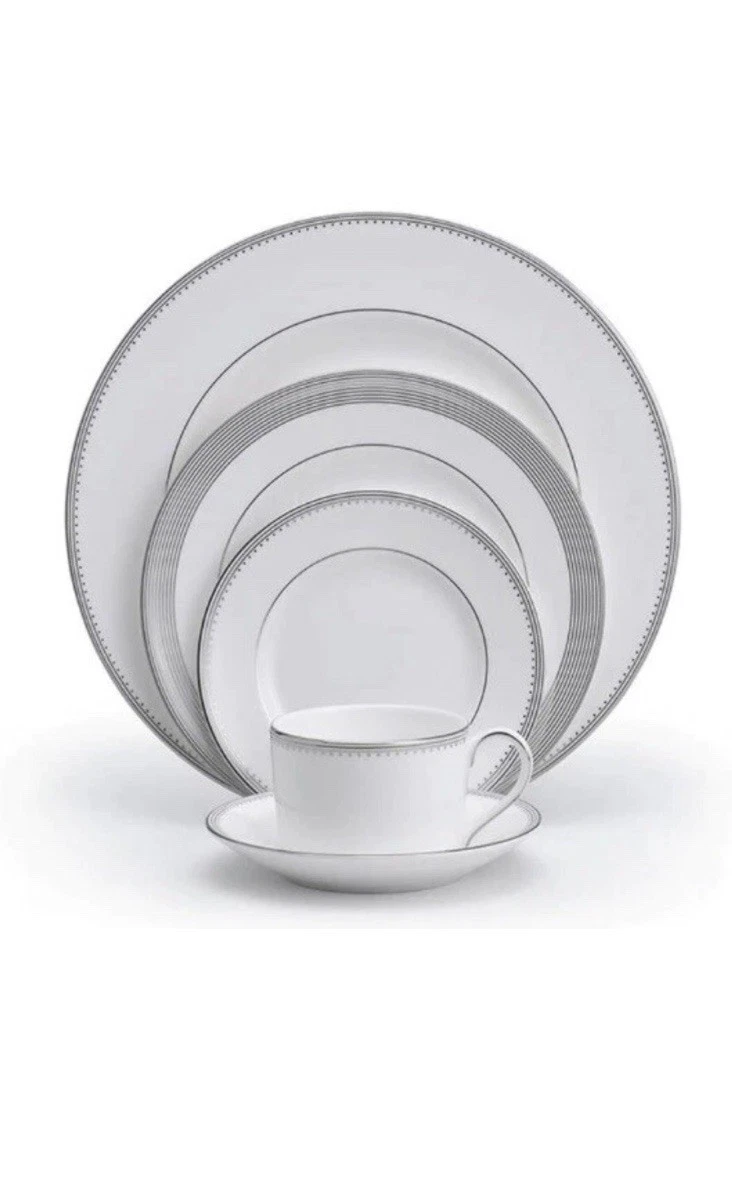 Vera Wang Dinner Service Set for sale | eBay