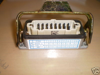 D-M-E MTC-8-G Thermoelement Verbindung Neu ? >