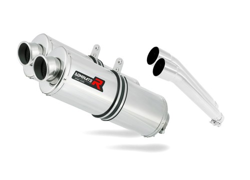TDM 900 2002 - 2009 Pot