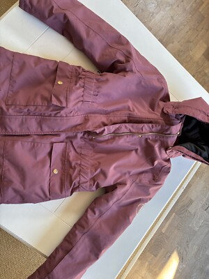 Winterjacke / Skijacke Mädchen Größe 152 