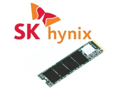 SK Hynix 256GB NVMe SSD PCI-E | Gen3 x4 | HFM256GDJTNG | OEM