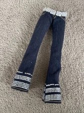 Bratz Doll Clothes Forever Diamondz Sharidan Trousers