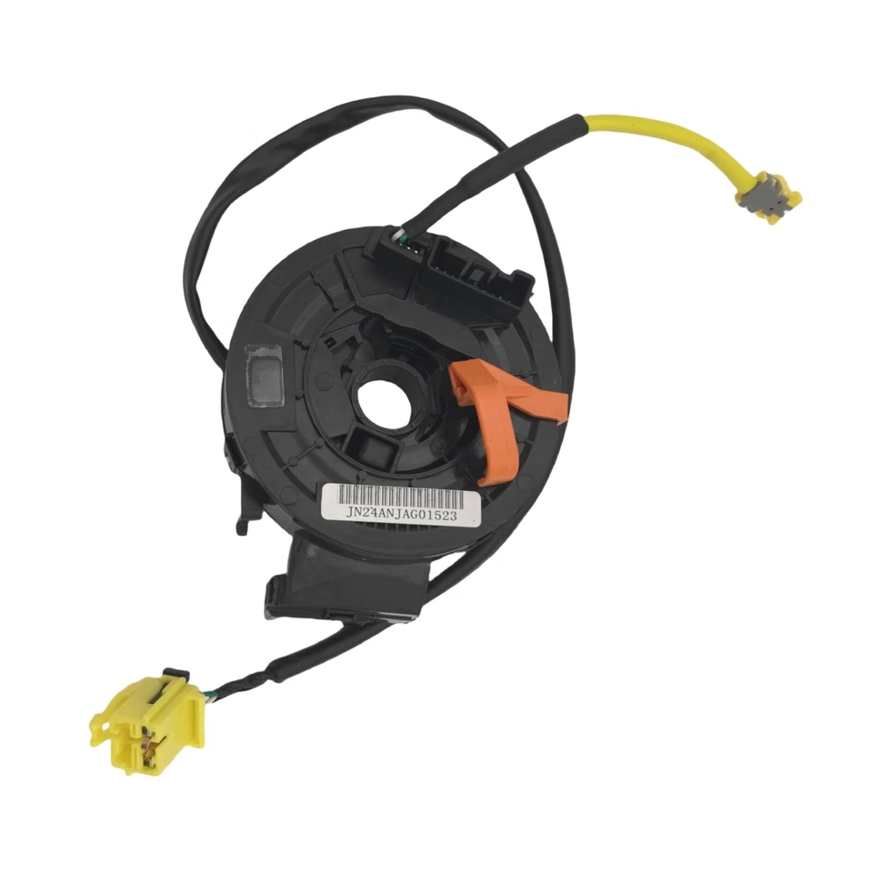 25966966 Clock Spring For 2007-2014 Chevy Silverado GMC Sierra 2500HD 3500HD - Image 2 of 4