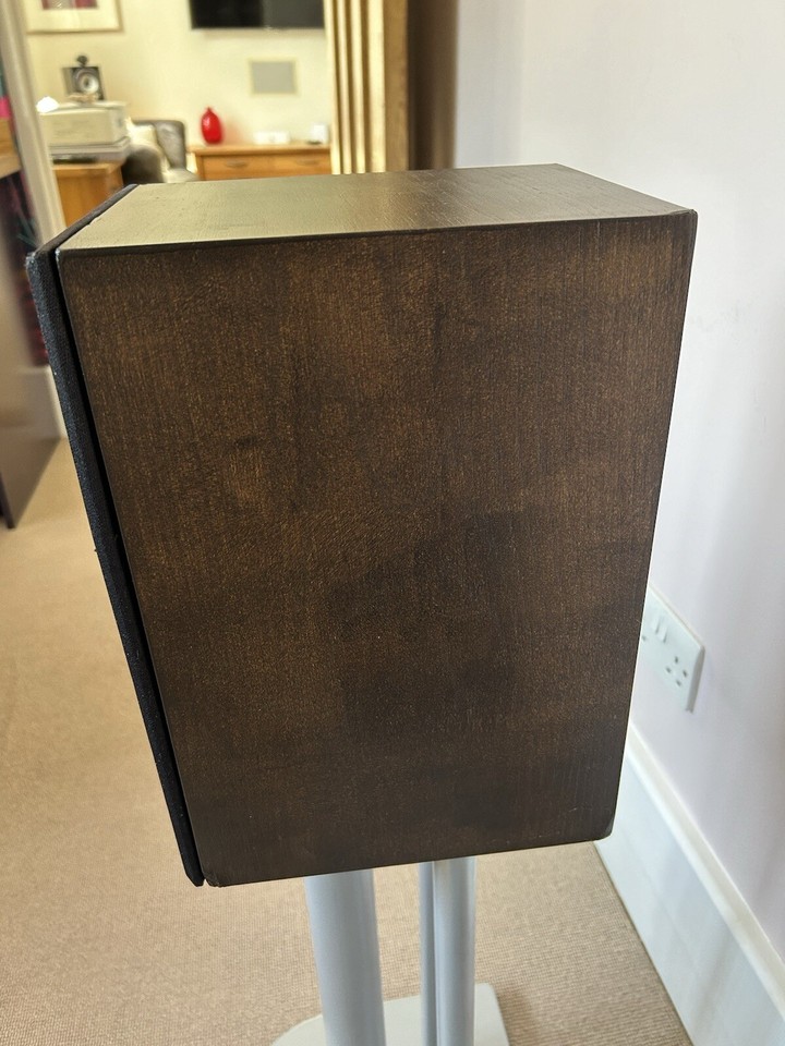 ProAc Tablette 2000 hifi speakers with stands eBay
