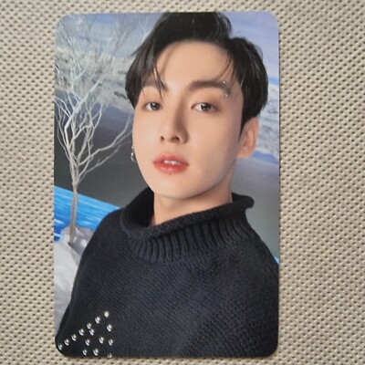 BTS] OFFICIAL DICON D'FESTA BTS 7 JUNGKOOK Dispatch 10th