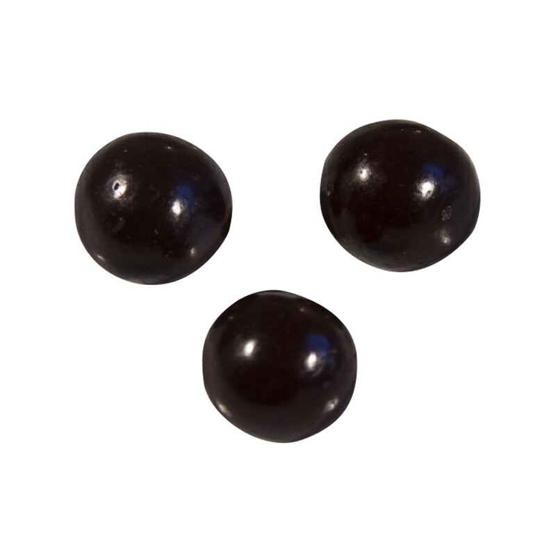 Nocciole Ricoperte Cioccolato Fondente - Offerta 9 Kg.  Papillon