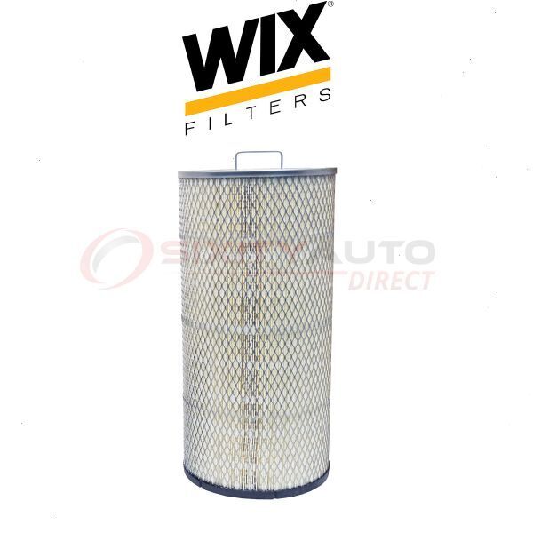 WIX 46744 Air Filter for YC3Z9601FA RS3517XP RS3517 P812160 P532966 LAF 4498 se