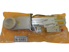 VAT 09034-KE44-AB01 Pneumatic Gate Valve BGV LOTO Edwards B90002011 New