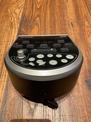 ALESIS YAMAHA ROLAND ION SESSION MAMBA CARLSBRO ELEKTRONISCHES TROMMELKIT ERSATZTEILE - Bild 9 von 90