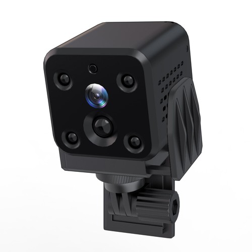 5MP WiFi Mini IP Camera 3000mAh Battery Home Security Cam Night Vision Video A - Picture 24 of 26