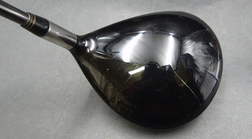 Bridgestone TourStage X-Drive 9.5° Driver Extra Stiff Graphite Shaft T/S Grip - Picture 3 of 6