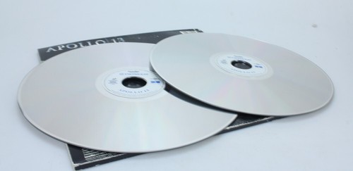 Laser Disc Film APOLLO 13 "Huston, nous avons un problème" 1995 (Réf # 1) - Photo 3/3