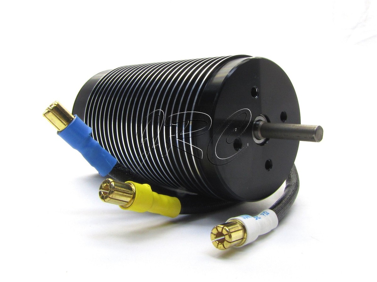 Xo-1 Motor Castle Mamba Monster Extreme 1717 (tra3387