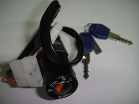 ZüNdschlöSser 9134 Derbi 50 Senda SM X-Treme 2005 2006 2007