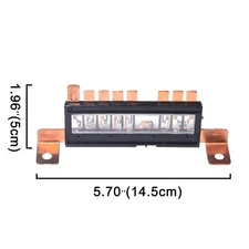 New Multi Fuse Fit for 09-13 Kia Soul Forte 2012-2017 Hyundai Accent 18790-01031