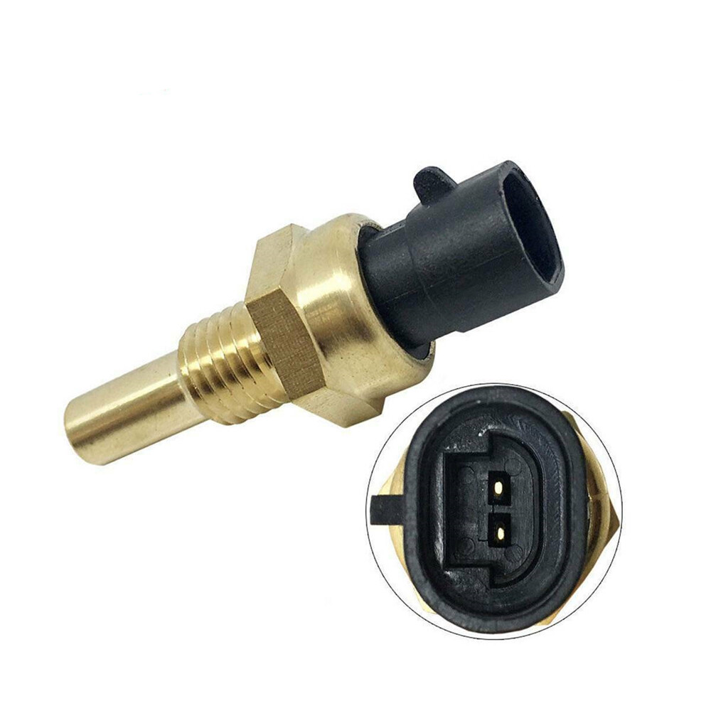 Engine Coolant Temperature Sensor 15326388 For GM Buick