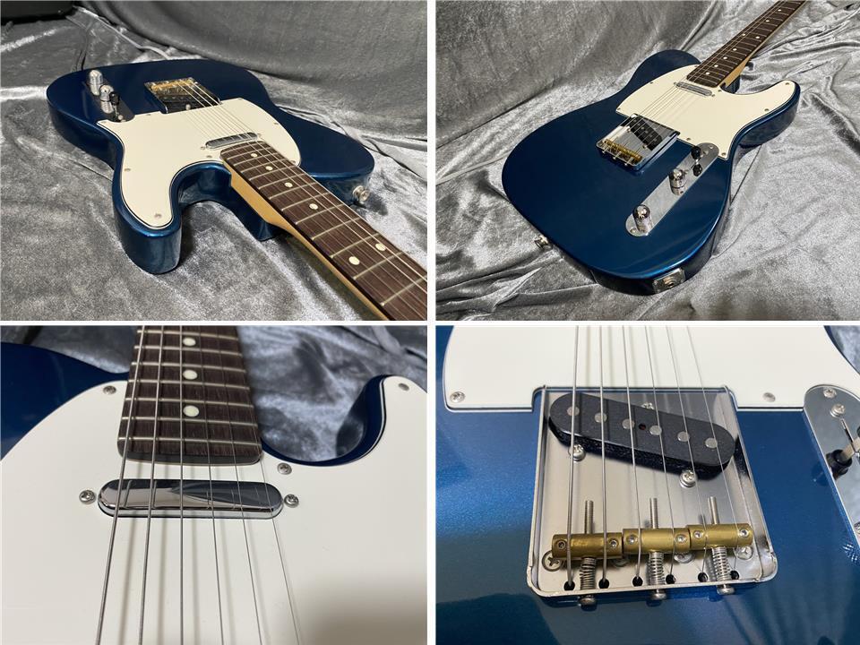 FUJIGEN Kiwami 2022 NTE10RAL Neo Classic Electric Guitar FUJIGEN Kiwami 2022 NTE10RAL Neo Classic Electric Guitar