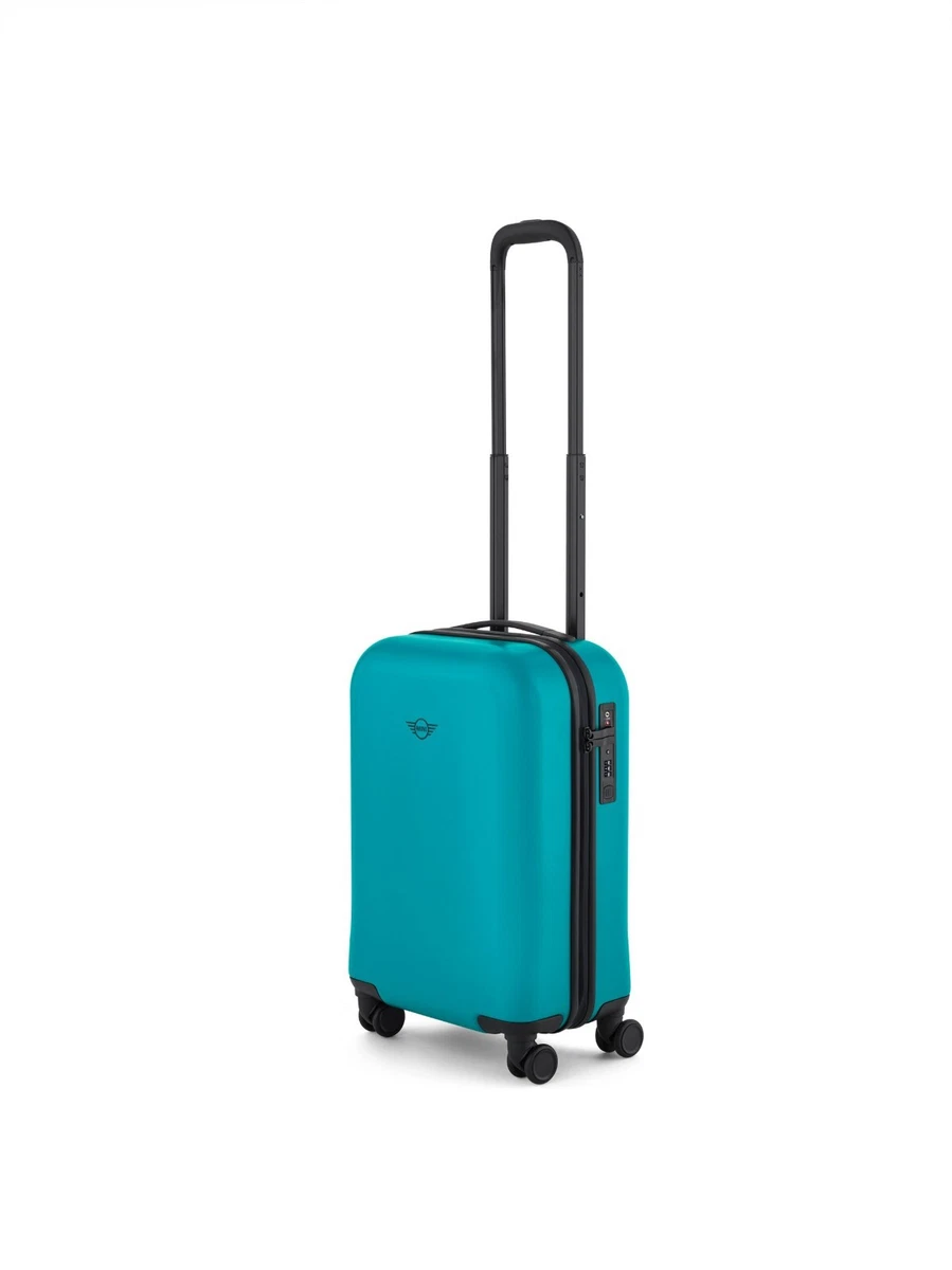 Small cheap trolley case