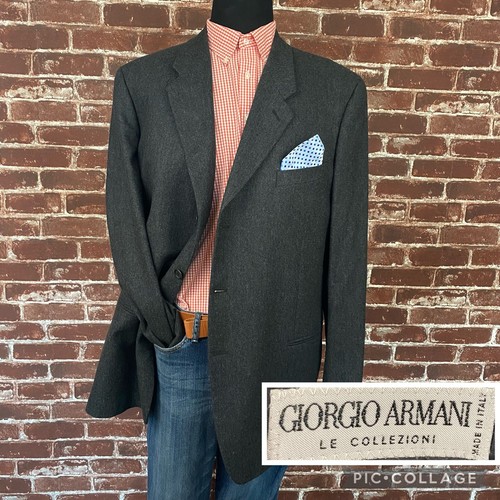 cashmere sport coats