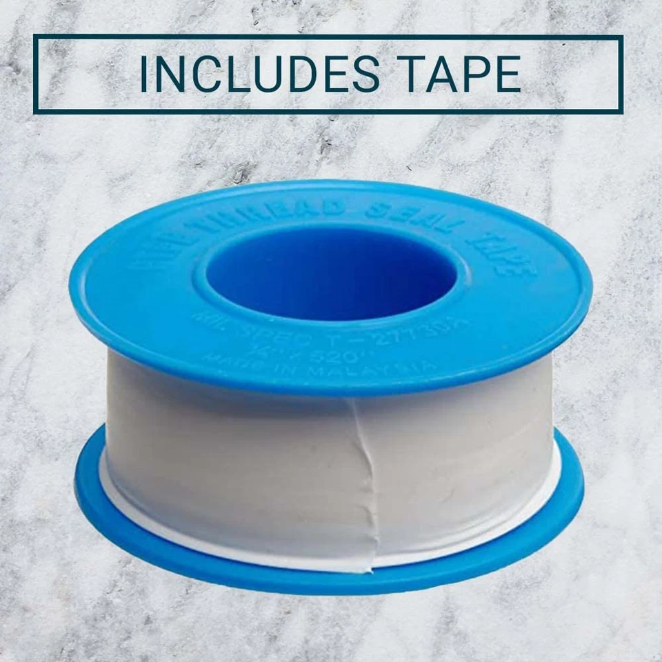 Speakman S-2252 Signature Icon Anystream Ajustable Alta Presión (SIN CALIFORNIA) Foto 4 de 4